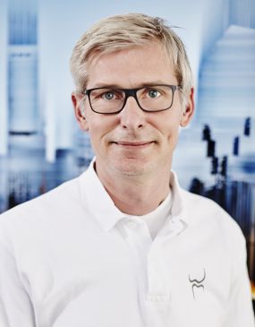Zahnarztpraxis Clemens Menke in Arnsberg-Hüsten